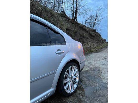 Sahibinden Volkswagen Bora 1.9 TDi Pacific 2004 Model 