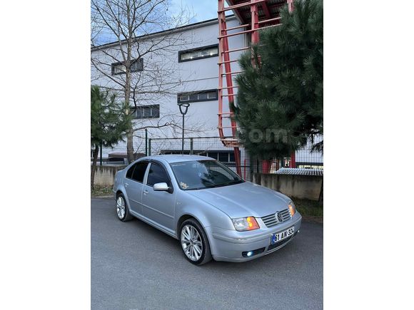 Sahibinden Volkswagen Bora 1.9 TDi Pacific 2004 Model 
