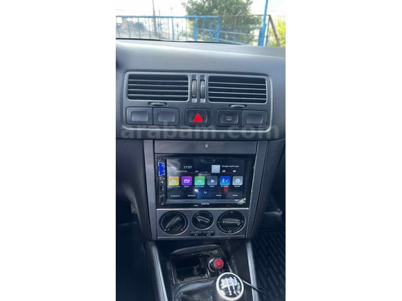 Sahibinden Volkswagen Bora 1.9 TDi Pacific 2004 Model 