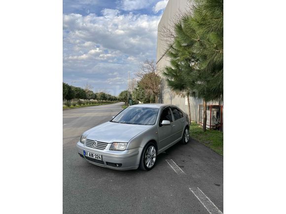 Sahibinden Volkswagen Bora 1.9 TDi Pacific 2004 Model 