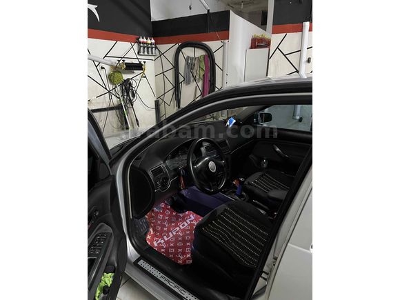 Sahibinden Volkswagen Bora 1.9 TDi Pacific 2004 Model 