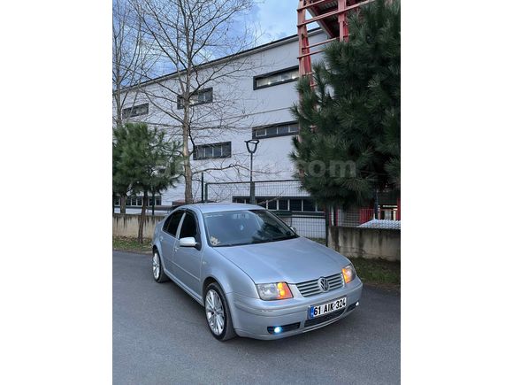 Sahibinden Volkswagen Bora 1.9 TDi Pacific 2004 Model 