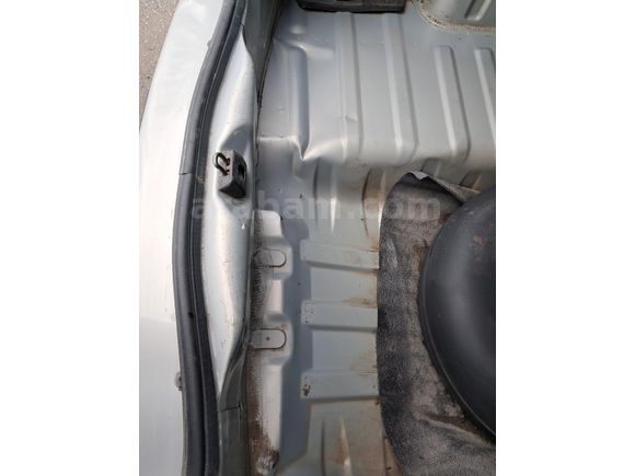 Sahibinden Renault Clio 1.4 Authentique 2005 Model