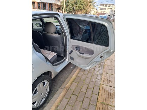 Sahibinden Renault Clio 1.4 Authentique 2005 Model