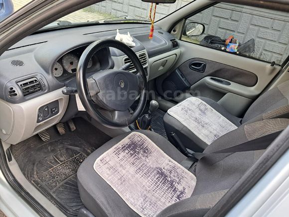 Sahibinden Renault Clio 1.4 Authentique 2005 Model