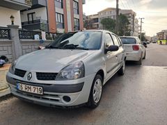 Sahibinden Renault Clio 1.4 Authentique 2005 Model