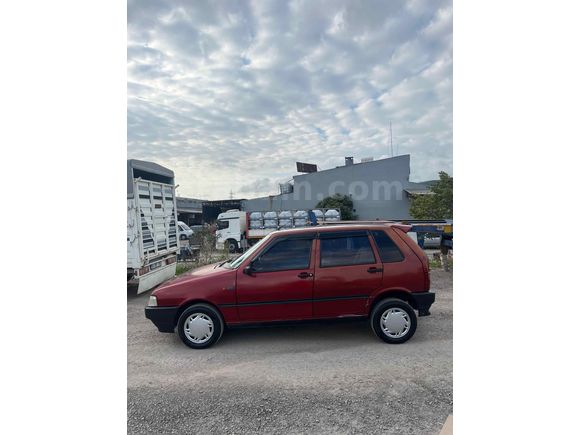Sahibinden Fiat Uno 1.4 ie SX 2000 Model 