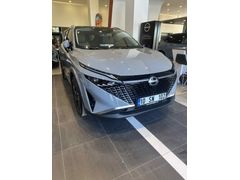 Sahibinden Nissan Qashqai 1.3 DIG-T Sky Pack 2024 Model Balıkesir