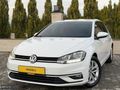 2017 MODEL 80.000 KM VW GOLF 1.4 TSI BMT OTOMATİK BOYASIZ