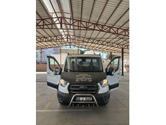  %20 KDV vardır Sahibinden Ford Transit 330 S 2023 Model  17.900 km Beyaz 
