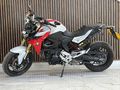 TURAN OTOMOTİVDEN 2020 MODEL BMW F900R