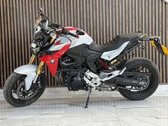 TURAN OTOMOTİVDEN 2020 MODEL BMW F900R