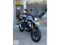 BARVA MOTORS - BMW GS 310 TEMİZ KULLANILMIŞ 21.000 KM !