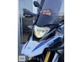 BARVA MOTORS - BMW GS 310 TEMİZ KULLANILMIŞ 21.000 KM !