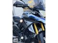 BARVA MOTORS - BMW GS 310 TEMİZ KULLANILMIŞ 21.000 KM !