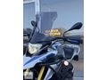 BARVA MOTORS - BMW GS 310 TEMİZ KULLANILMIŞ 21.000 KM !