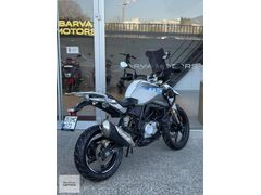 BARVA MOTORS - BMW GS 310 TEMİZ KULLANILMIŞ 21.000 KM !
