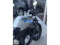 BARVA MOTORS - BMW GS 310 TEMİZ KULLANILMIŞ 21.000 KM !