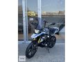 BARVA MOTORS - BMW GS 310 TEMİZ KULLANILMIŞ 21.000 KM !