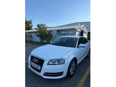 Sahibinden Audi A3 Sportback 1.4 TFSI Attraction 2011 Model 