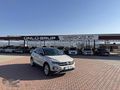 ÜNLÜ GRUP TAN 2025 VW T-ROC STYLE ÇİFTRENK / ELK. BAGAJ HATASIZ