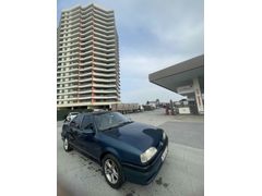 Sahibinden Renault R 19 1.4 Europa RL 1997 Model  263.000 km Mavi (metalik)