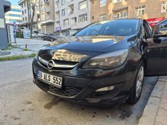 Sahibinden Opel Astra J Kasa Tertemiz Bakımlı