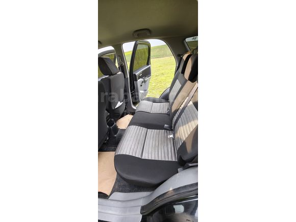 Sahibinden Suzuki SX4 GL 2012 Model 