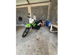 Sahibinden Mondial X-Treme Max 200i 