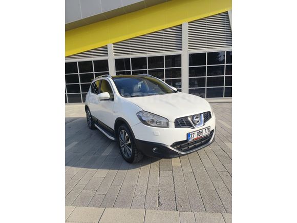 Sahibinden Nissan Note 1.5 dCi Tekna Pack 2012 Model