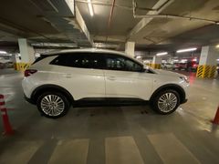 Sahibinden Opel Grandland X 1.5 D Enjoy 2020 Model 
