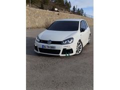 Sahibinden Volkswagen Golf 1.6 TDi Trendline 2012 Model