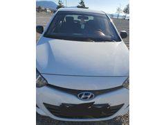 Sahibinden Hyundai i20 1.4 CRDi Jump 2013 Model