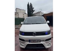 Sahibinden Volkswagen Transporter Çift Kabin (5+1) 