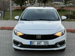  BERKAY CAN OTOMOTİV MERSİN 2024 EGEA DİZEL HATASIZ SERVİS BAKIMLI TERTEMİZ
