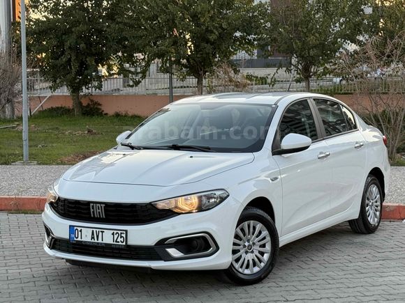  BERKAY CAN OTOMOTİV MERSİN 2024 EGEA DİZEL HATASIZ SERVİS BAKIMLI TERTEMİZ