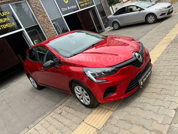  Renault Clio 1.0 TCe Joy 2022 Model 