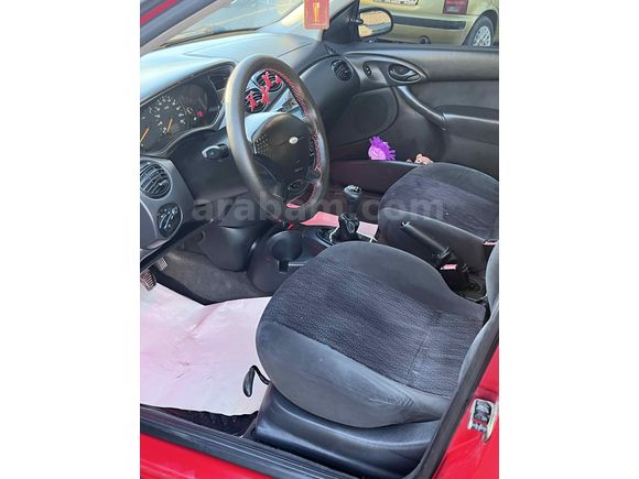 Sahibinden Ford Focus 1.6 Ambiente 2000 Model 