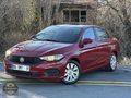 AKMAN DAN 2018 FİAT EGEA 1.4 EASY 145.000 KM DEĞİŞENSİZ Ö. PLAKA