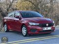 AKMAN DAN 2018 FİAT EGEA 1.4 EASY 145.000 KM DEĞİŞENSİZ Ö. PLAKA