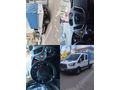 Sahibinden Ford  Transit 350 M ecoblue trend 2018 Model  210.000 km Beyaz