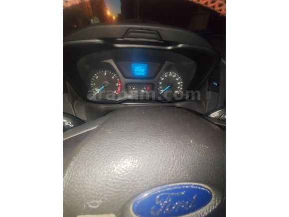 Sahibinden Ford  Transit 350 M ecoblue trend 2018 Model  210.000 km Beyaz