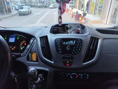 Sahibinden Ford  Transit 350 M ecoblue trend 2018 Model  210.000 km Beyaz
