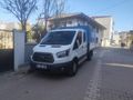 Sahibinden Ford  Transit 350 M ecoblue trend 2018 Model  210.000 km Beyaz