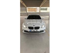 Sahibinden BMW 5 Serisi 520i Comfort 2014 Model 