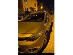 Sahibinden Renault Fluence 1.6 dCi Icon 2015 Model 