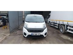 Sahibinden Fiat Fiorino Combi 1.3 Multijet Pop 2022 Model