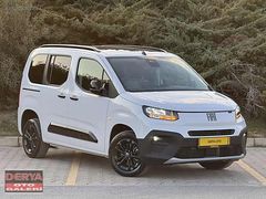 2026 FİAT DOBLO 1.5 PREMİO PLUS SIFIR KM CAM TAVAN %20 FATURA