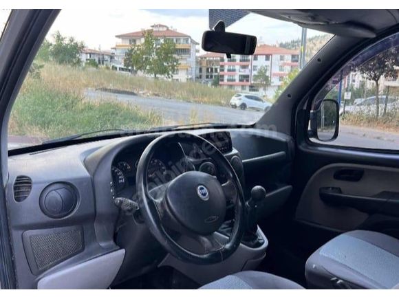 Sahibinden Fiat Doblo Cargo 1.3 Multijet Active Maxi 2008 Model