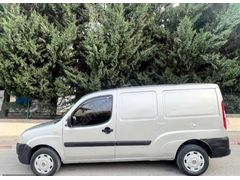 Sahibinden Fiat Doblo Cargo 1.3 Multijet Active Maxi 2008 Model